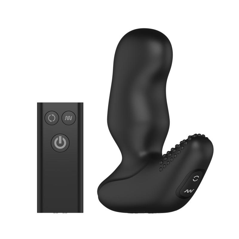 Nexus »Revo Extrem« Prostata-Vibrator mit Rotationsfunktion
