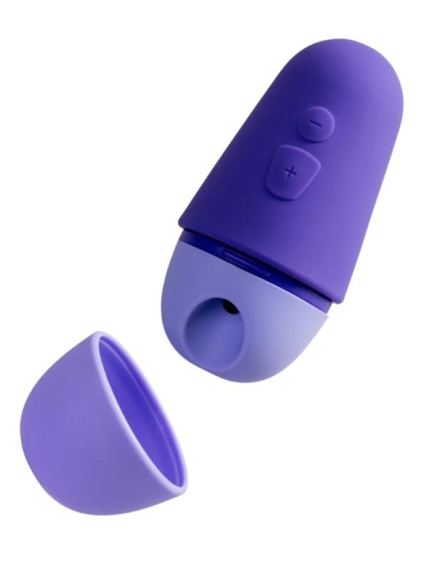 ROMP by Womanizer »Free X« Druckwellenvibrator