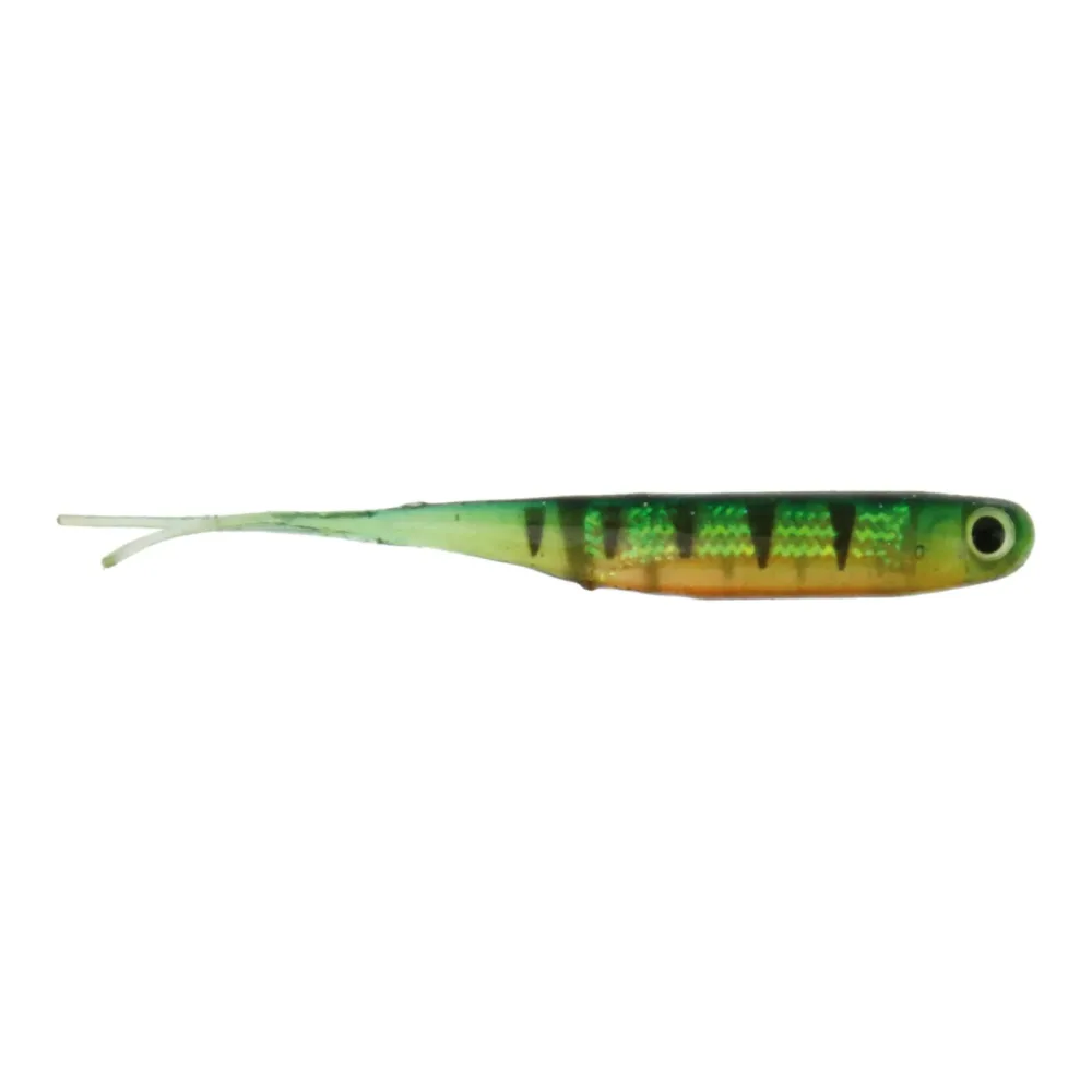Stucki Fishing Fanatics Poison Arrow 108 - Gummiköder