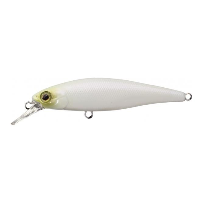 Illex Squad Minnow 95 SP Bone  - Wobbler