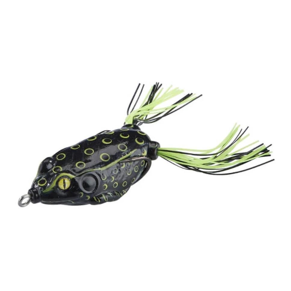 Balzer Killer Frog - Gummiköder