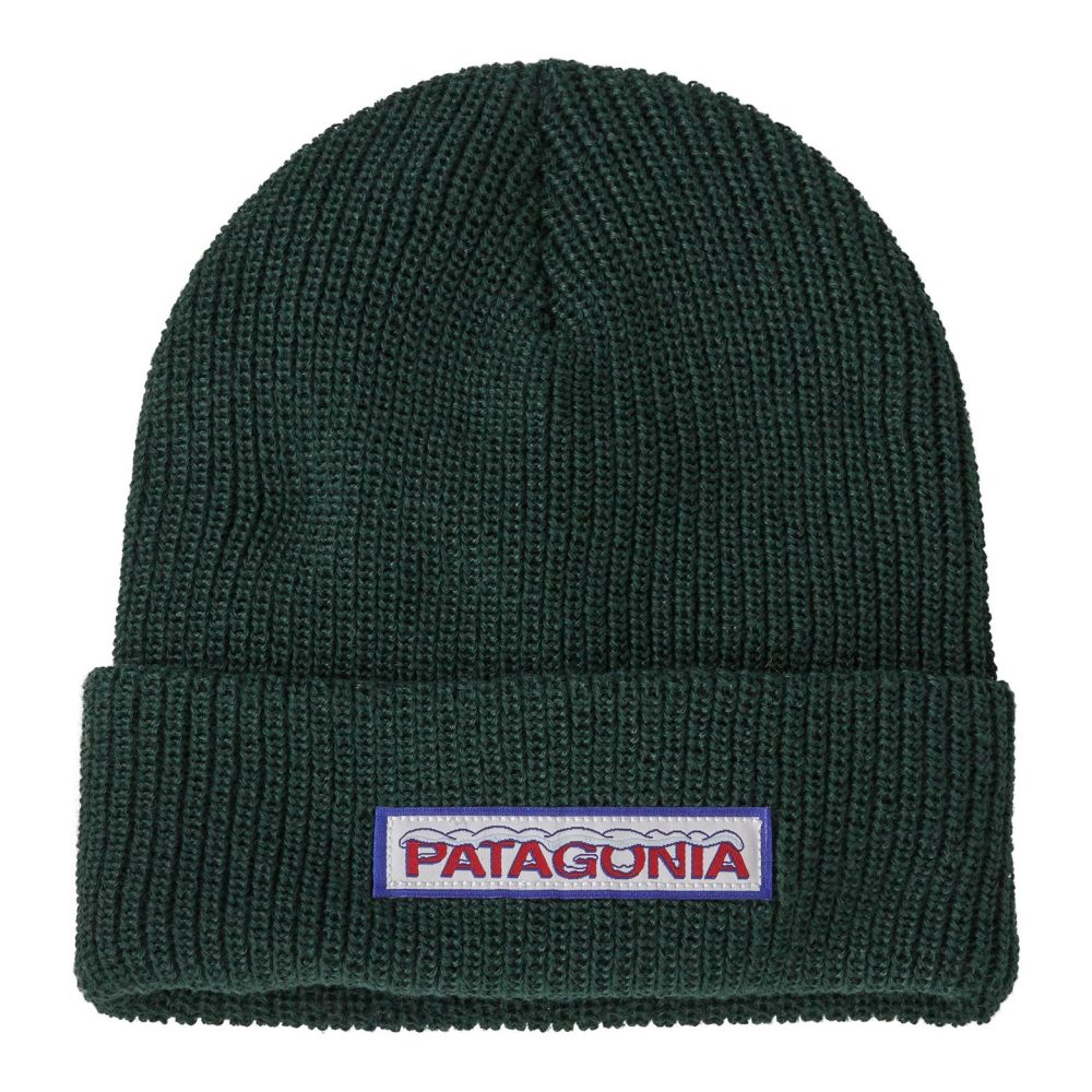 Patagonia Kid's Logo Beanie - Mütze