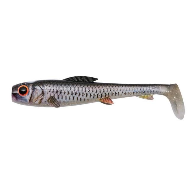 Abu Garcia Svartzonker McPike