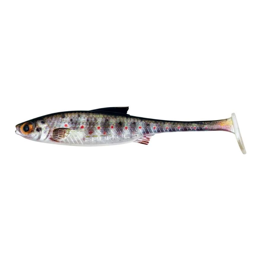 Stucki Fishing Real Rider Paddle Tail - Gummiköder