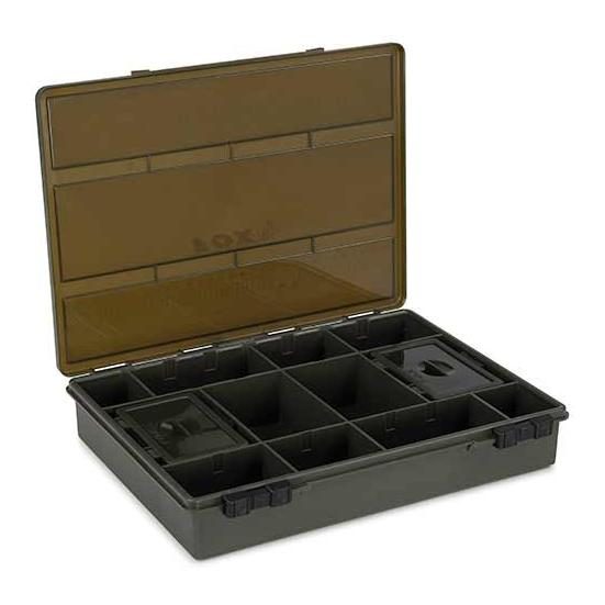 Fox Loaded Large Tackle BOX