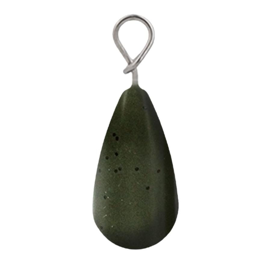 Stucki Fishing Tungsten Fastach Sinker