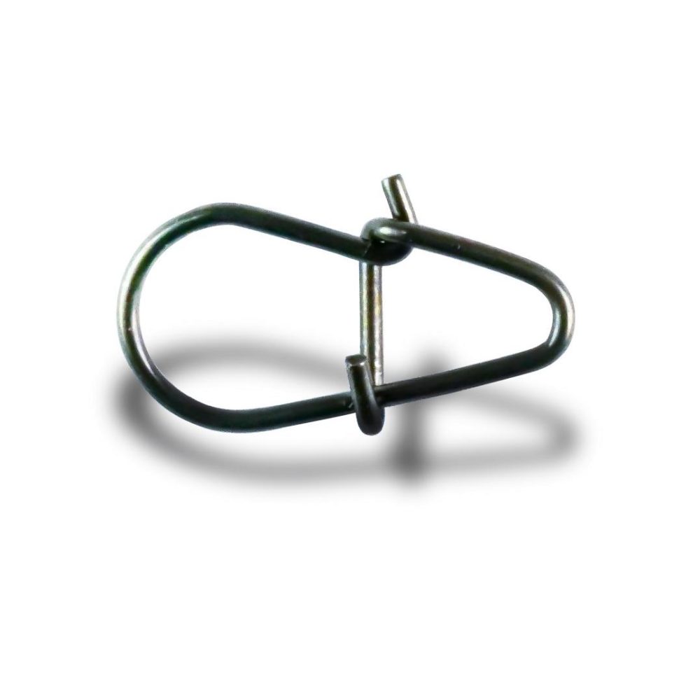 VMC 3538BN Crank Bait Snap - Karabiner