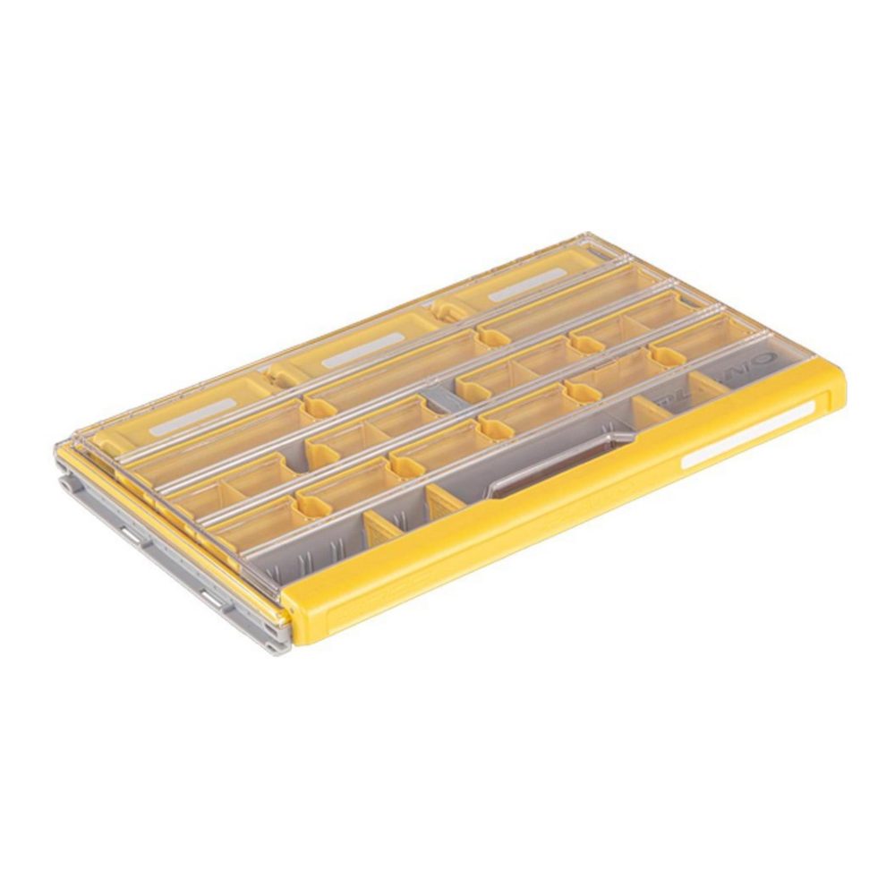 Plano Edge 3700 Terminal Box - Zubehörbox