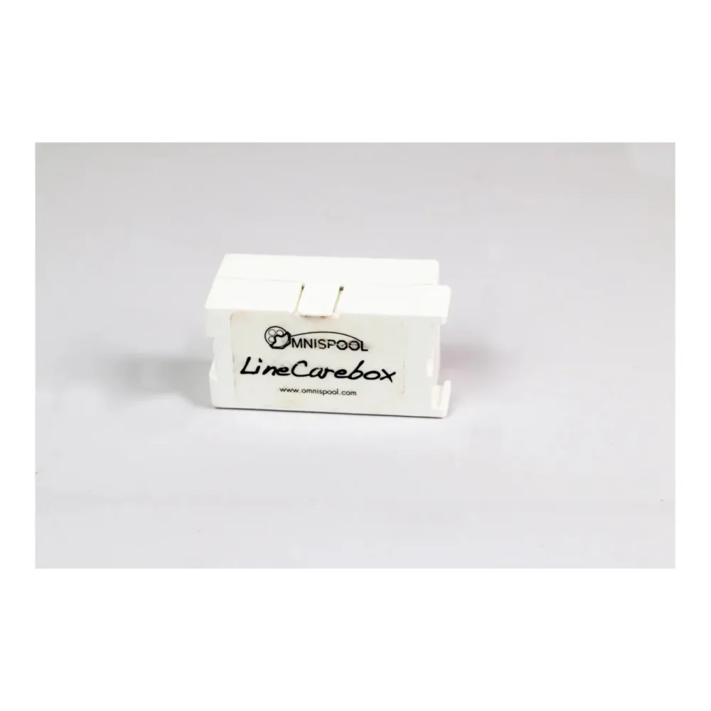 OmniSpool Linecarebox