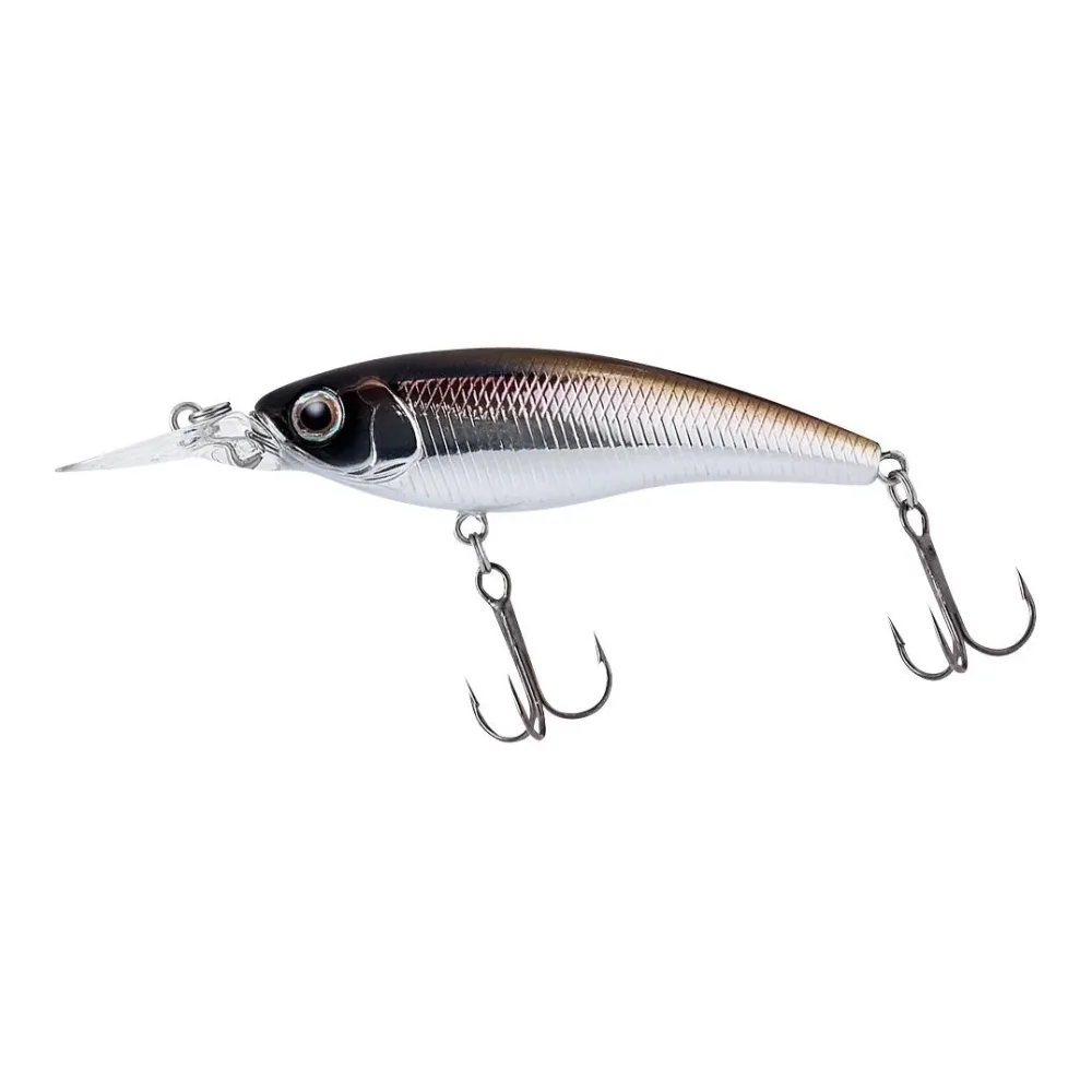 Daiwa Steez Shad 60SP-SR - Wobbler