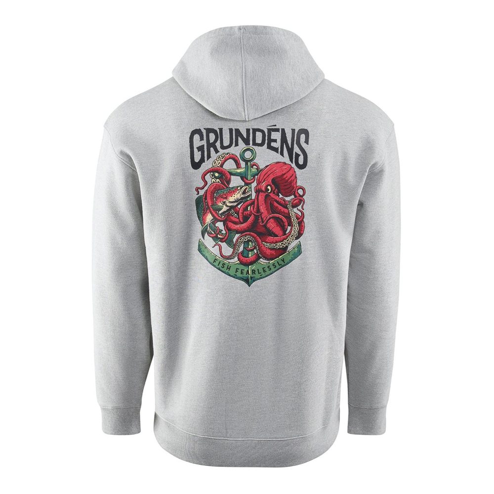 Grundéns Displacement DWR Hoodie