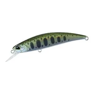 DUO Spearhead Ryuki 70S - Wobbler
