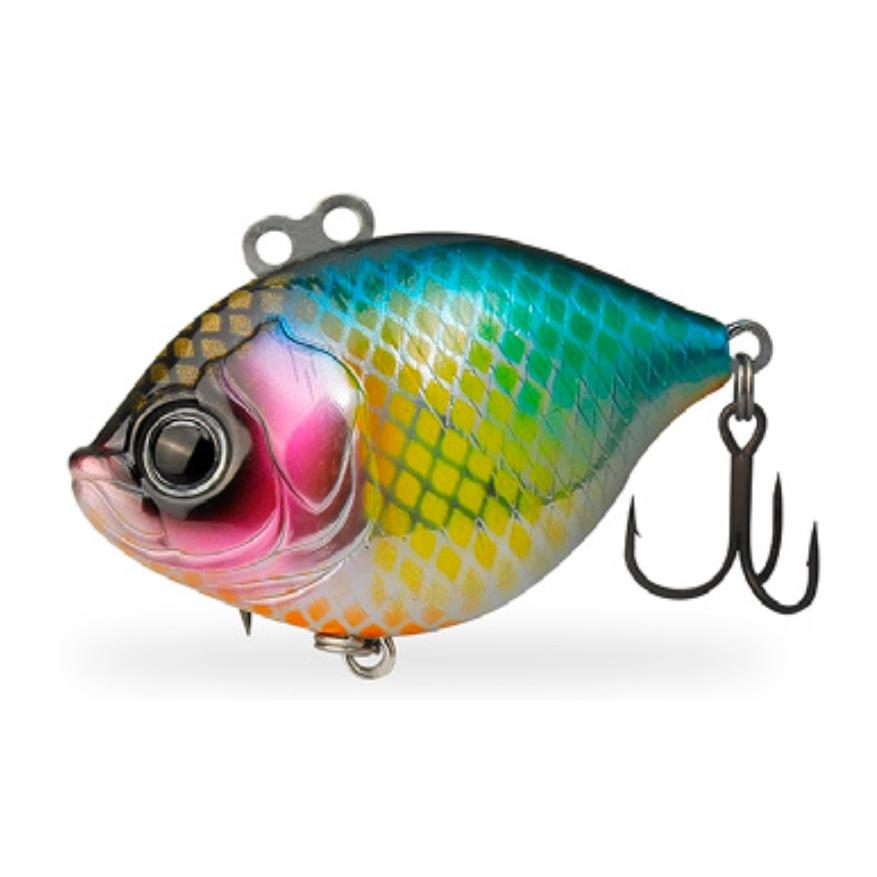 Lurefans DoubleKill DK5 - Lipless Crankbait