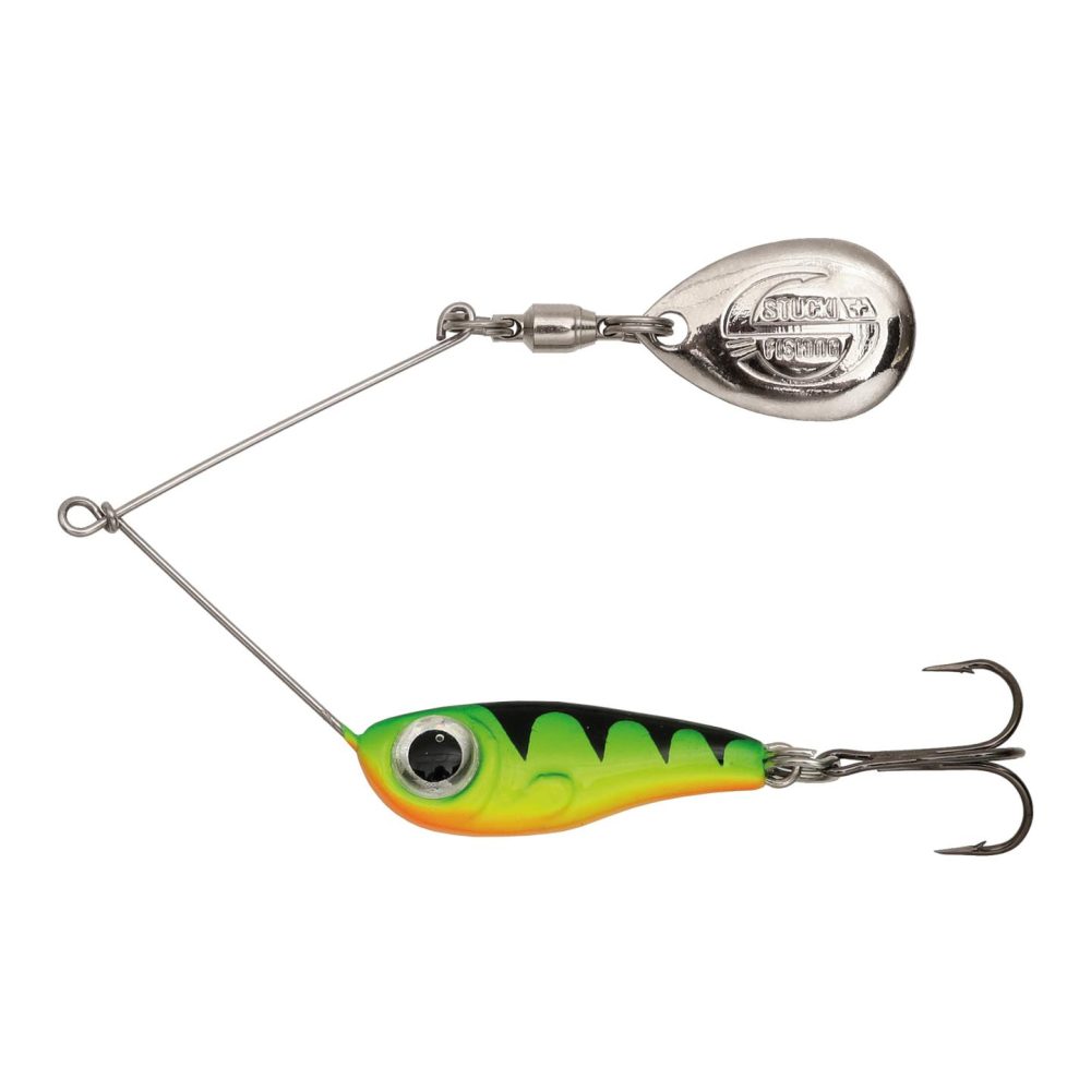 Stucki Fishing Topscorer - Spinnerbait