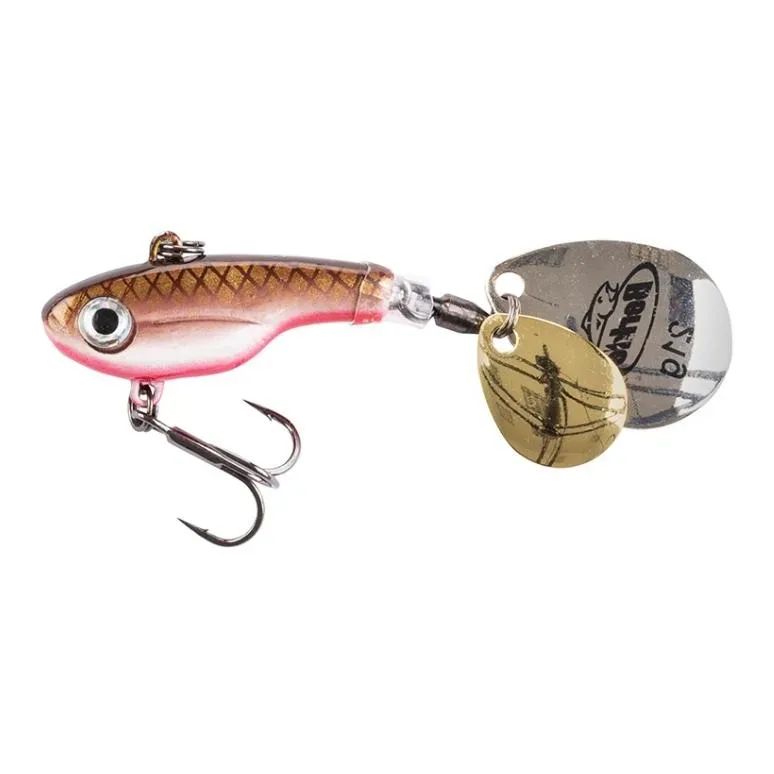 Berkley Pulse Spintail - Spinjig