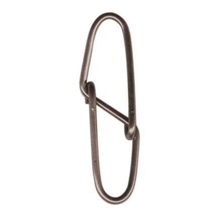 Stucki Fishing Diamond Insurance Snap - Karabiner