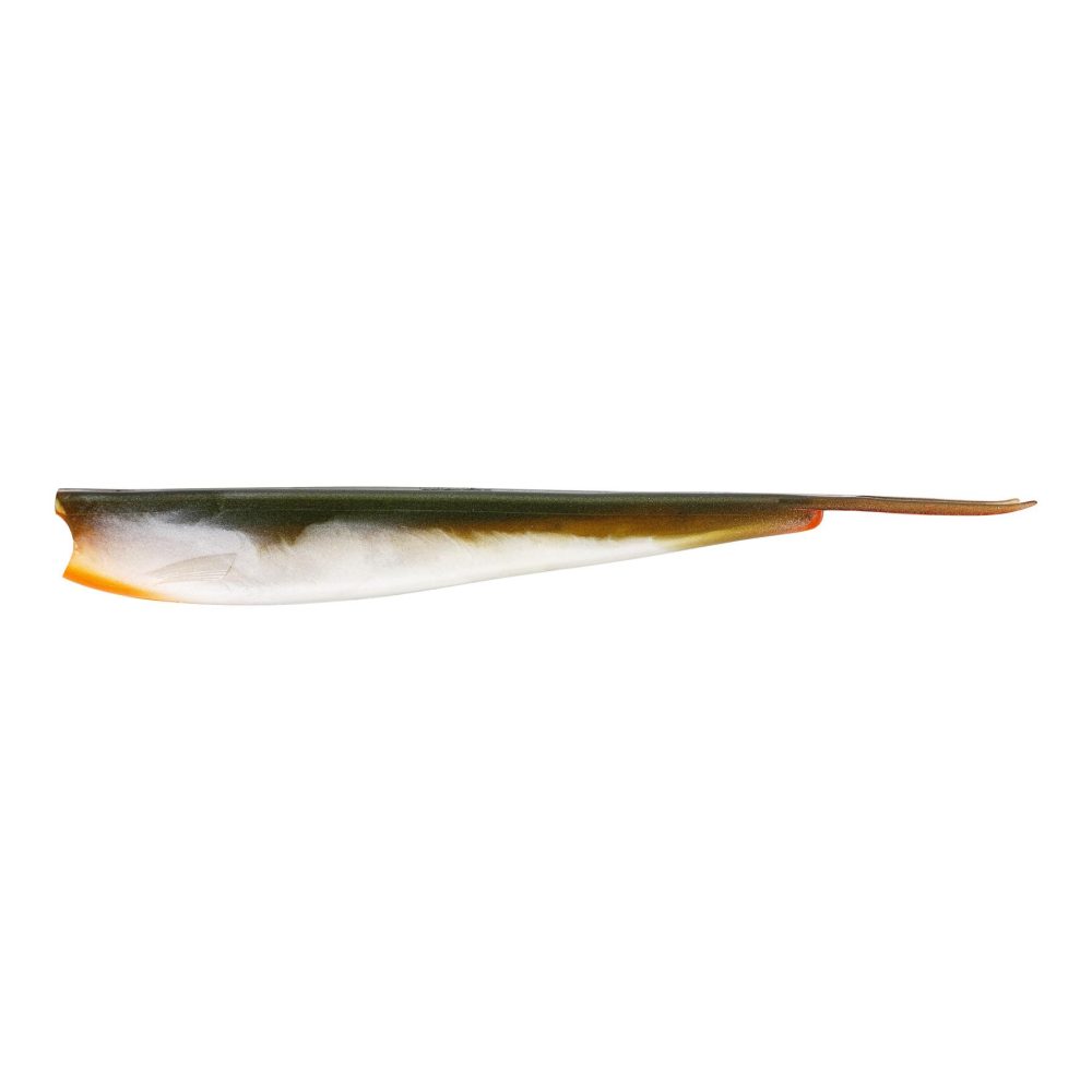 Westin Twinteez V-Tail - Vertikal Gummiköder