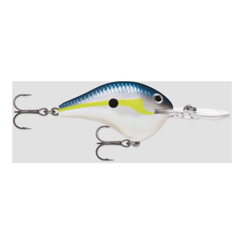 Rapala DT® (DIVES-TO) SERIES - Wobbler