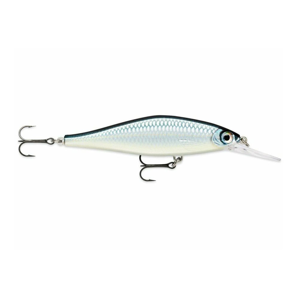Rapala Shadow Rap Shad Deep - Wobbler