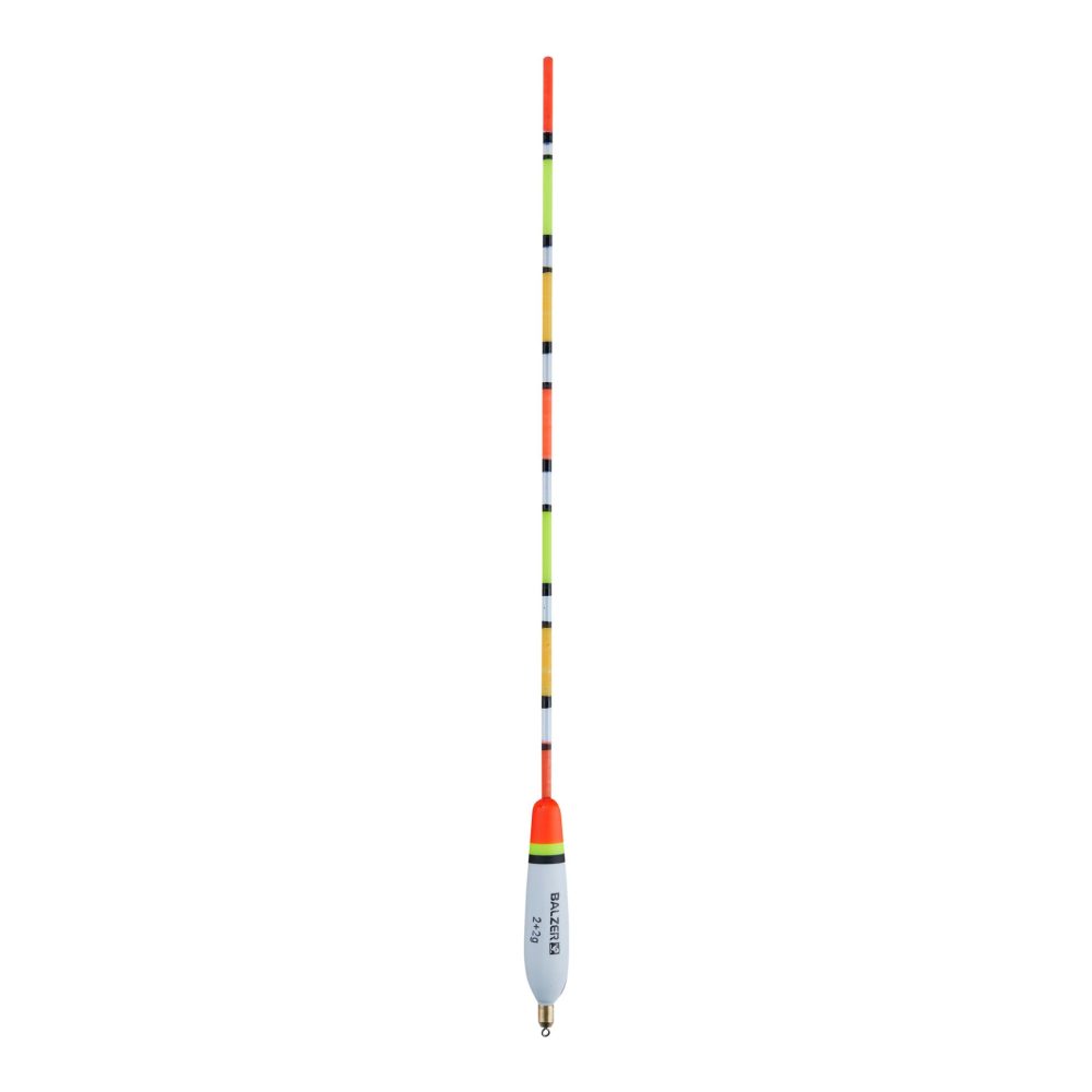 Balzer Waggler 1 vorgebleit  - Zapfen