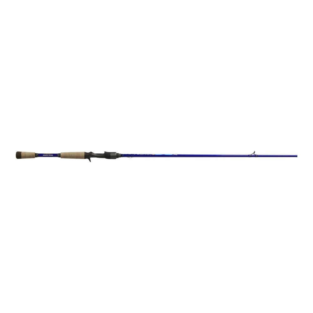 St. Croix Rod Legend Tournament Pike Casting - Castingrute