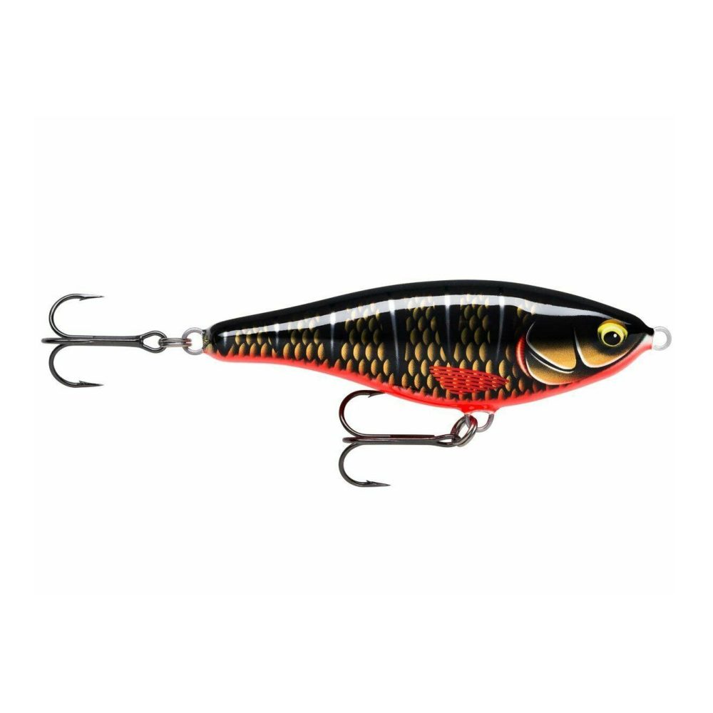 Rapala Twitchin' Rap Classic - Jerkbait