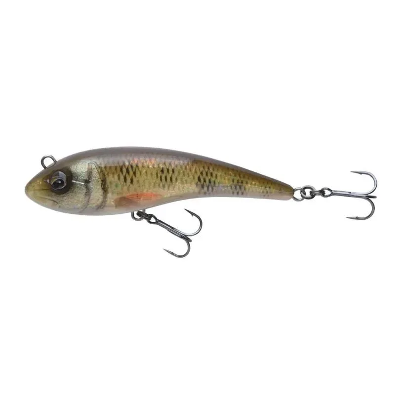 Savage Gear Low Glider Jerk SS - Jerkbait