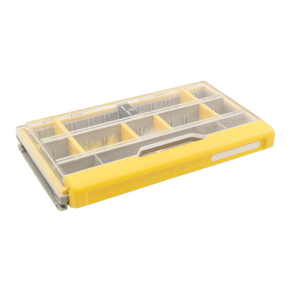 Plano Edge 3500 Thin Stow - Zubehörbox