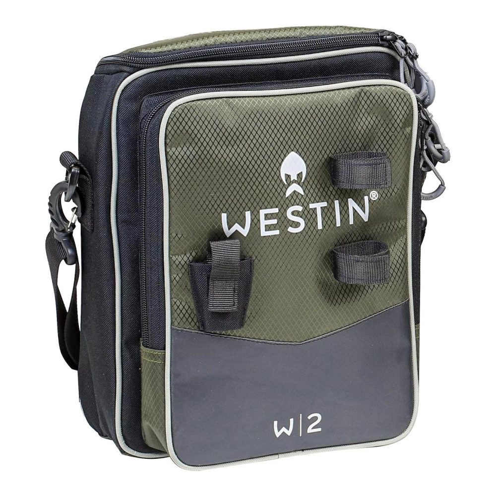 Westin W2 Street Bag 1 Box Medium