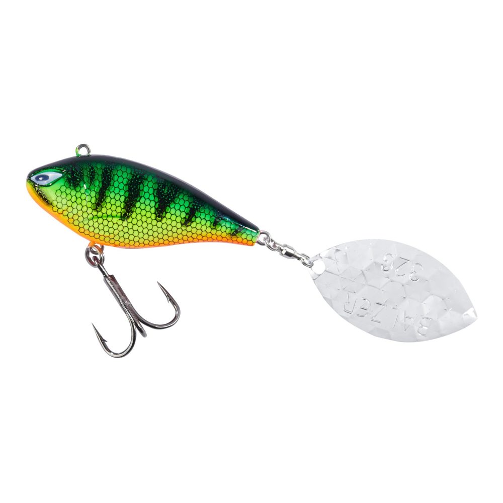 Balzer MK Adventure Wobbler - Matzes Rache