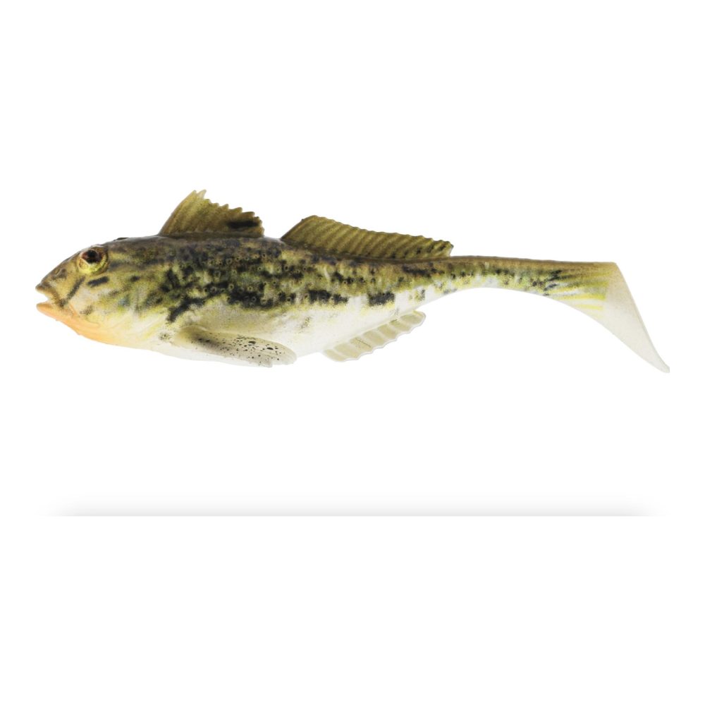 Westin Gunnar the Goby
