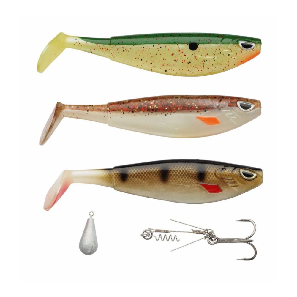 Berkley Sick Pack Pike
