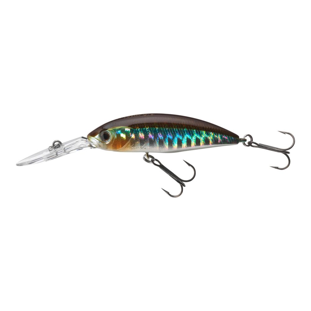 Daiwa Tournament Spike 53SP - Wobbler