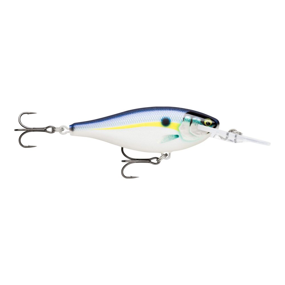 Rapala Shad Rap Elite - Wobbler