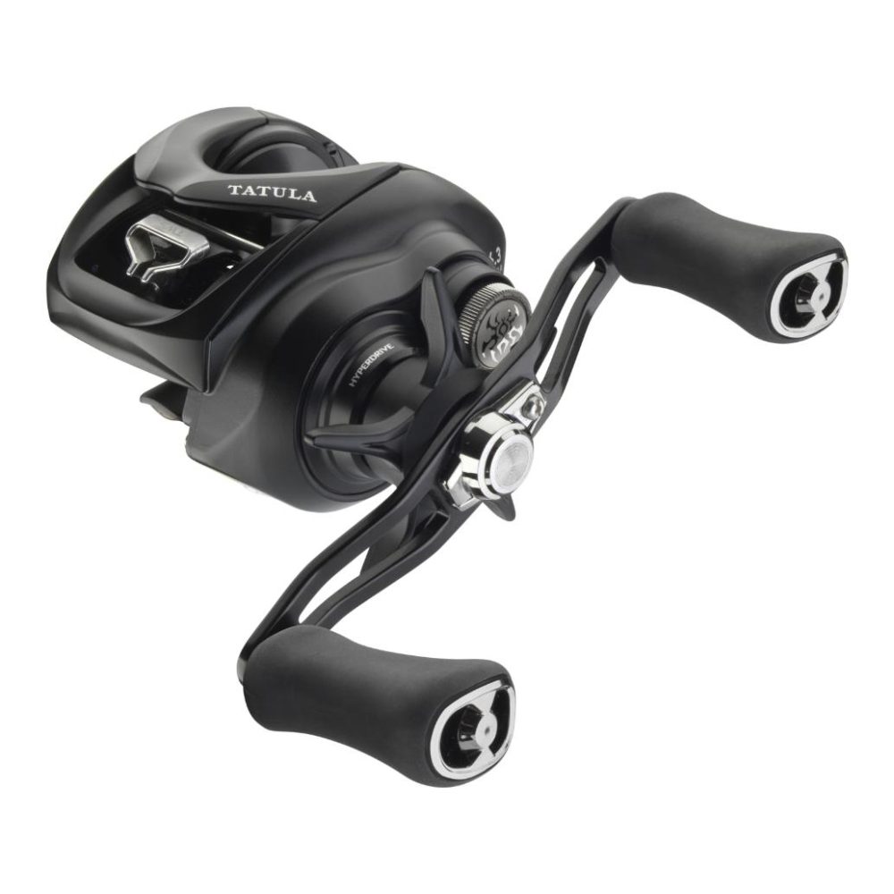 Daiwa Tatula TW 25 - Multirolle