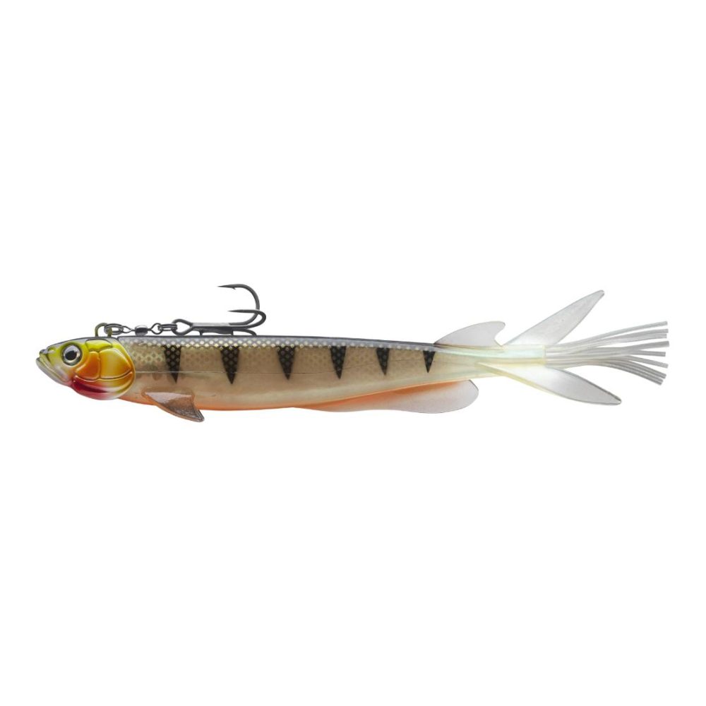 Daiwa Prorex V-Marley Pelagic Shad - Vertikalköder