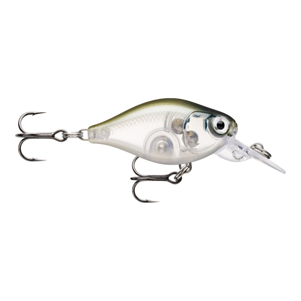 Rapala X-Light Crank Mid Runner - Crankbait
