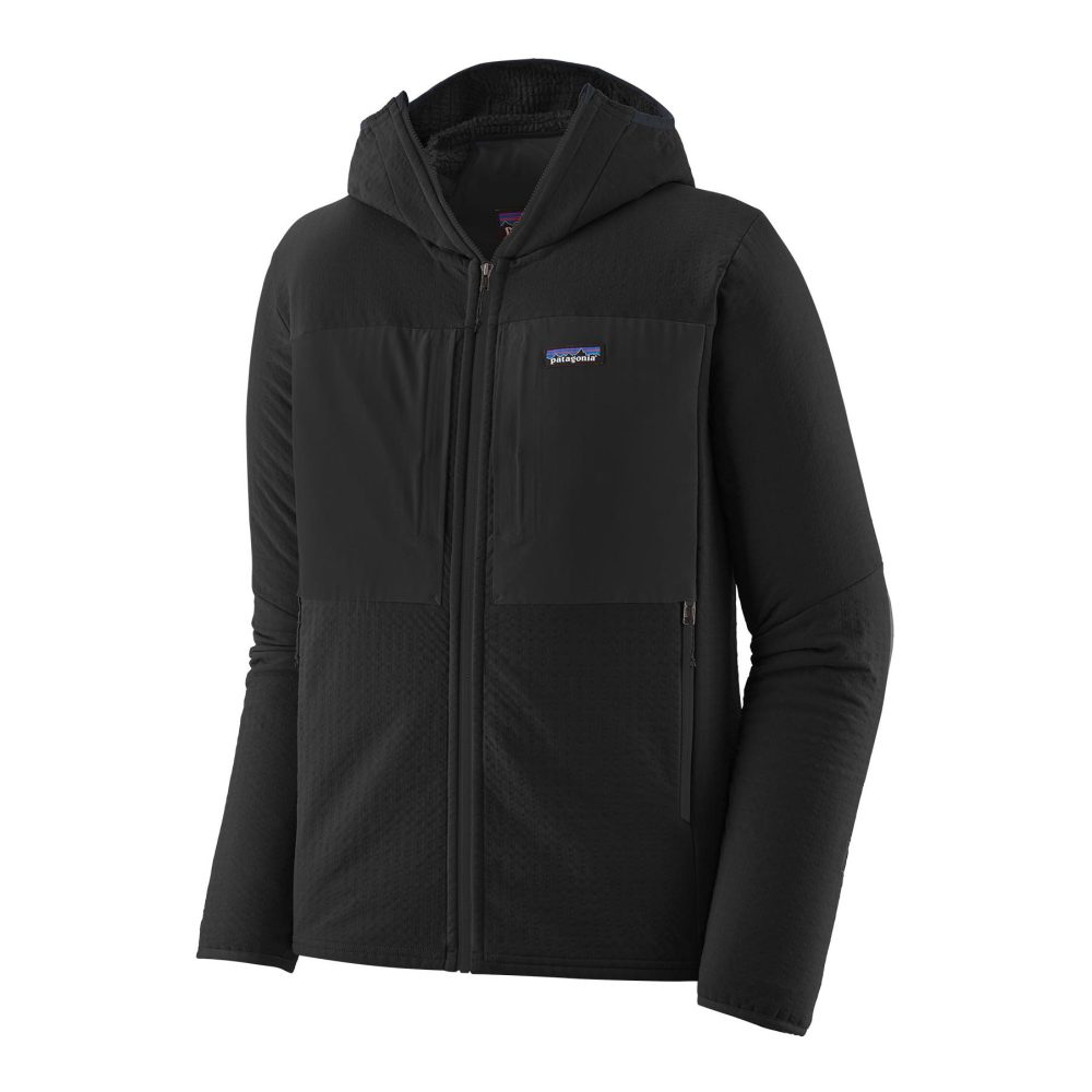 Patagonia M's R2 TechFace Hoody - Jacke