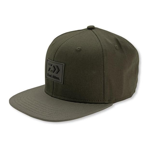 Daiwa D-Vec Cap Antracite