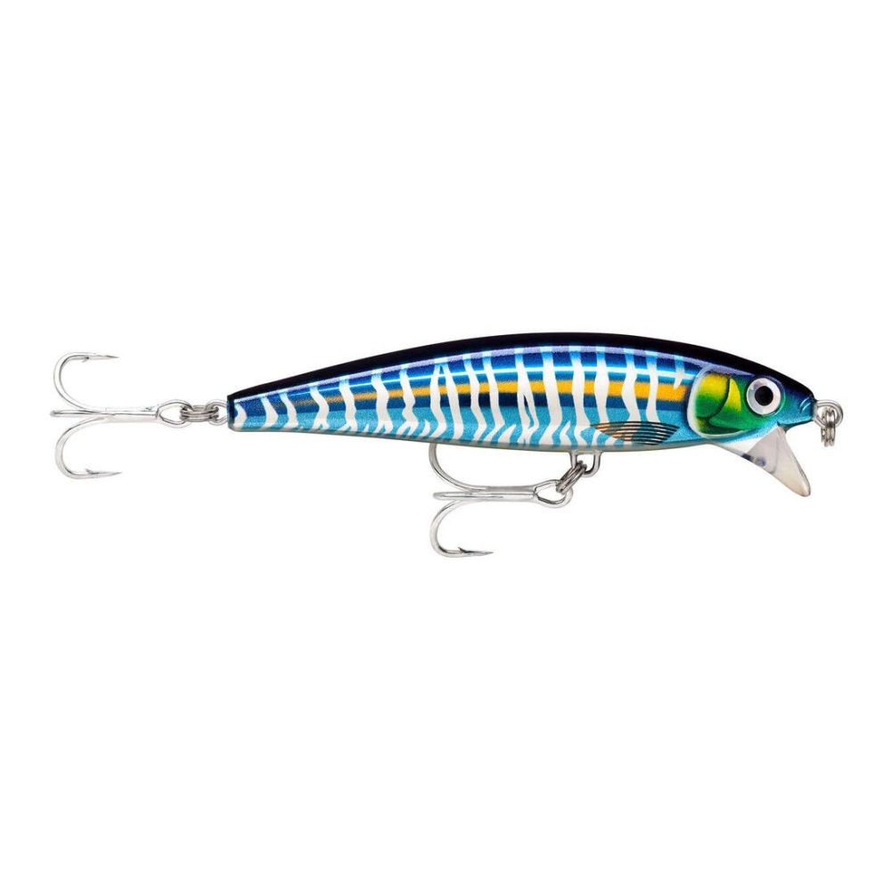 Rapala X-Rap Magnum Cast HD Wahoo UV - Wobbler