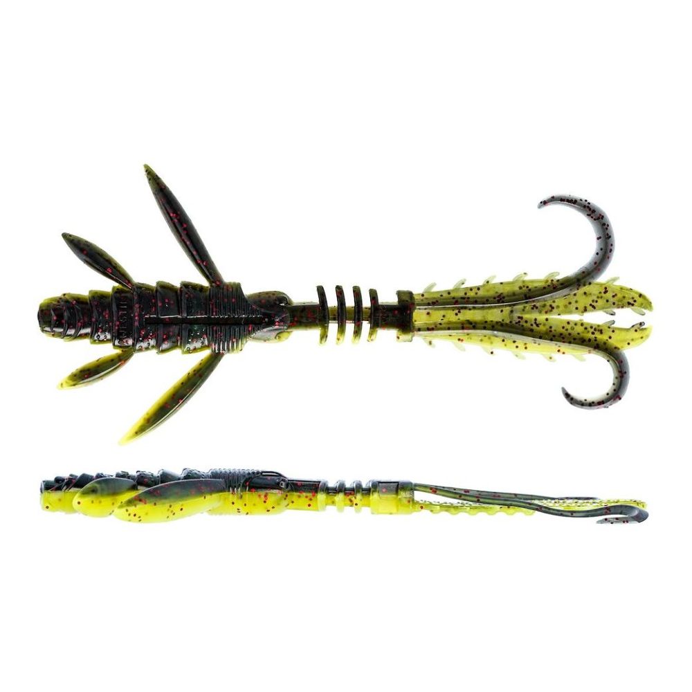 Westin Crecraw Ripplr Creaturbait