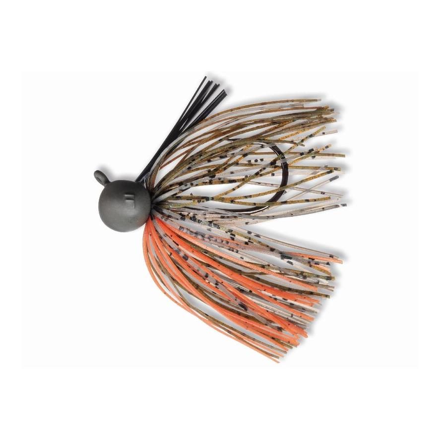 Daiwa Prorex TG Multi Jig Zarigani - Skirted Jig