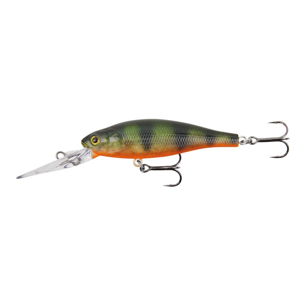 Stucki Fishing Fanatics Freaky Perch - Wobbler
