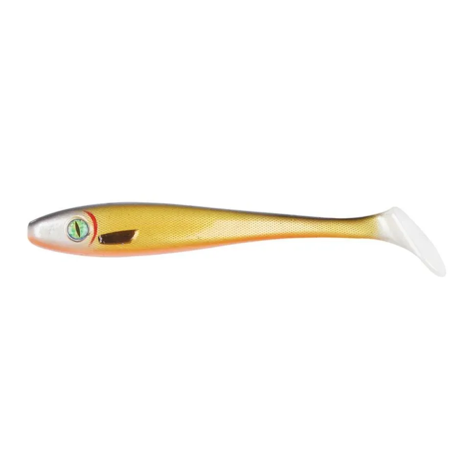 Balzer Pike Collector Shad - Gummiköder