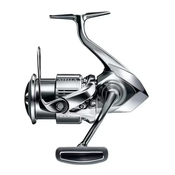 Shimano Stella FK - Stationärrolle