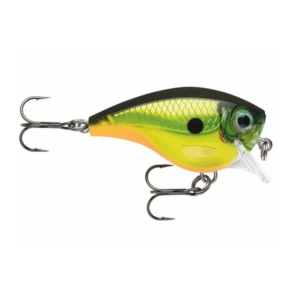 Rapala BX® Brat 1.8m - Wobbler