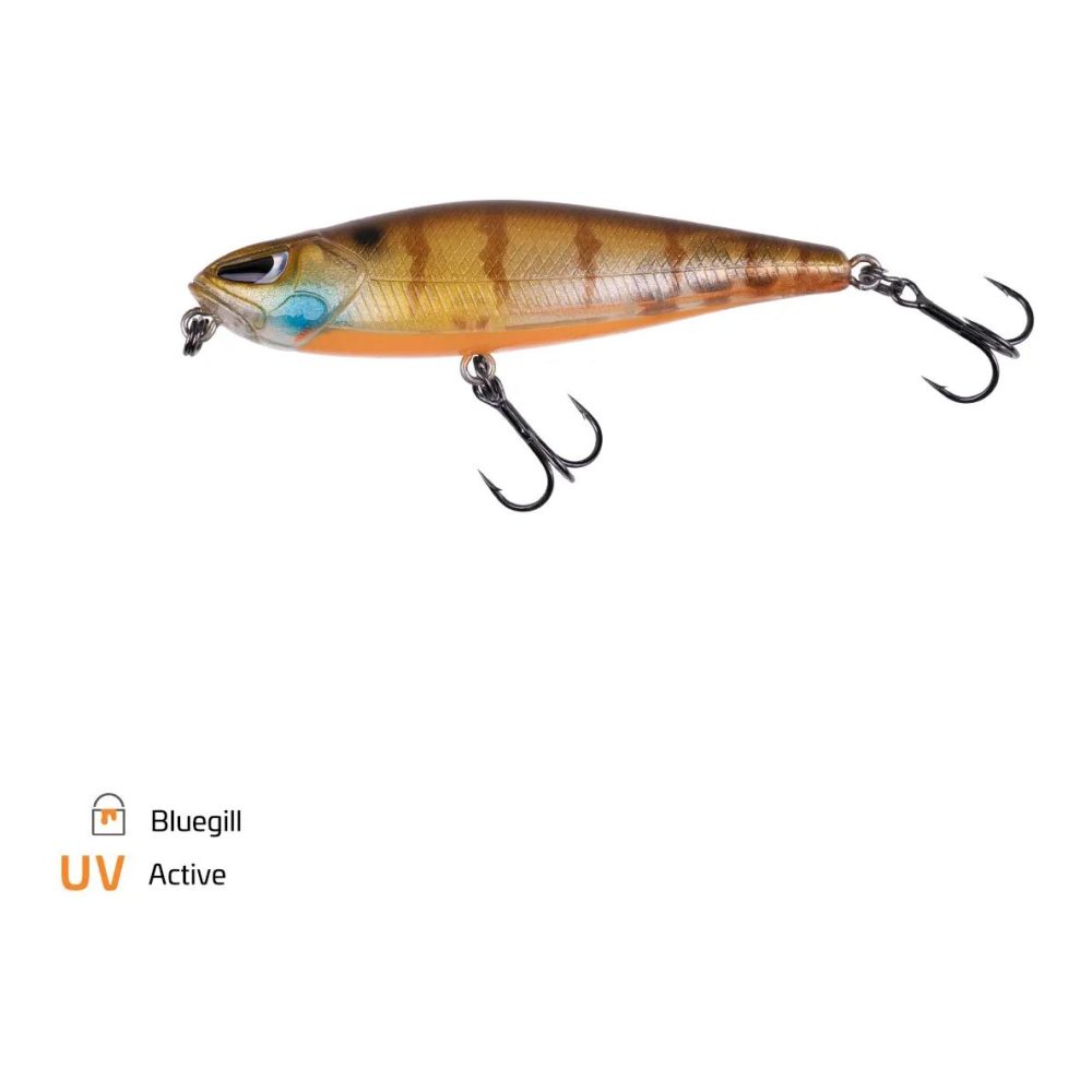 Zeck Jonny Walker - Stickbait