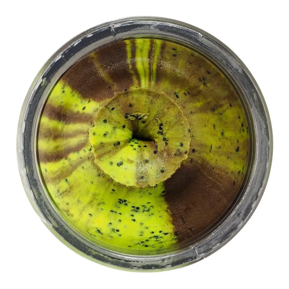 Berkley PowerBait Trout Dough Fruits