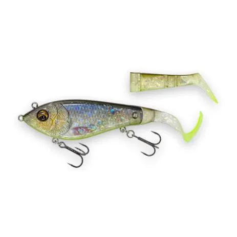 Savage Gear Deviator Tail - Hardbait