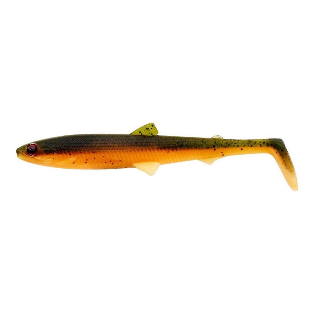 Westin BullTeez Shadtail - Gummiköder